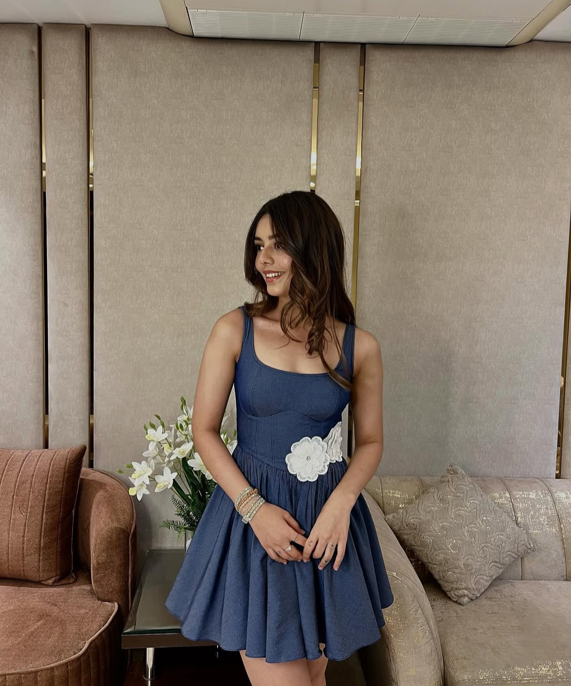 Dresses
