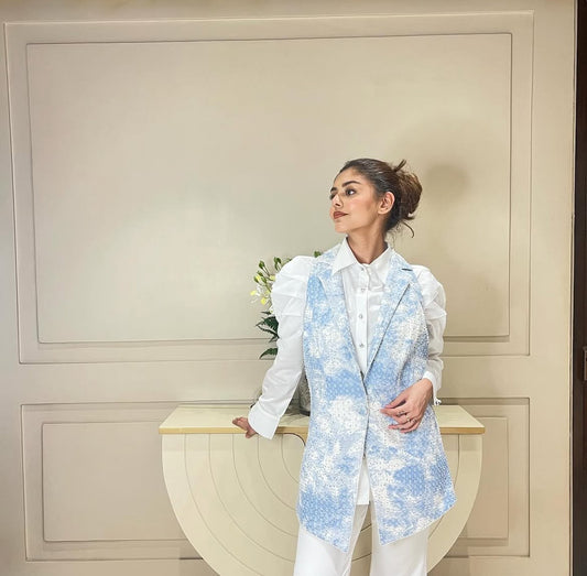 The Cloud Nine Chic Set